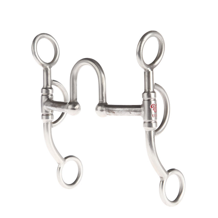 Advantage Silverado Short Shank Bit