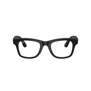 Gen 2 Meta Wayfarer Clear Gray Transition Sunglasses
