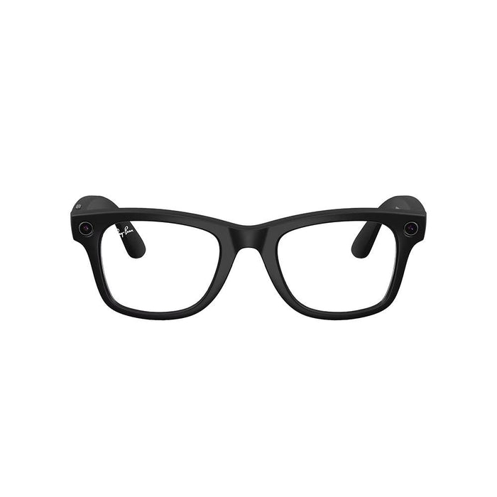 Gen 2 Meta Wayfarer Clear Gray Transition Sunglasses