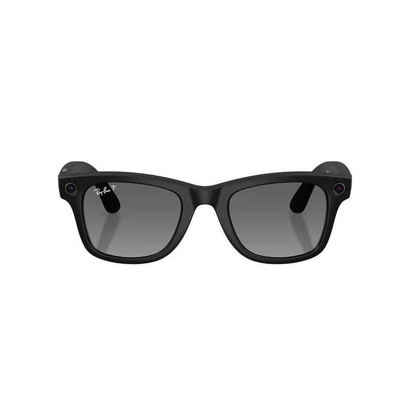Meta Wayfarer Gen 2 Sunglasses