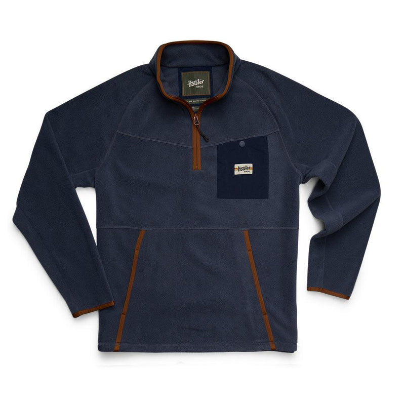 Men's Nightfall Free Range Pullover