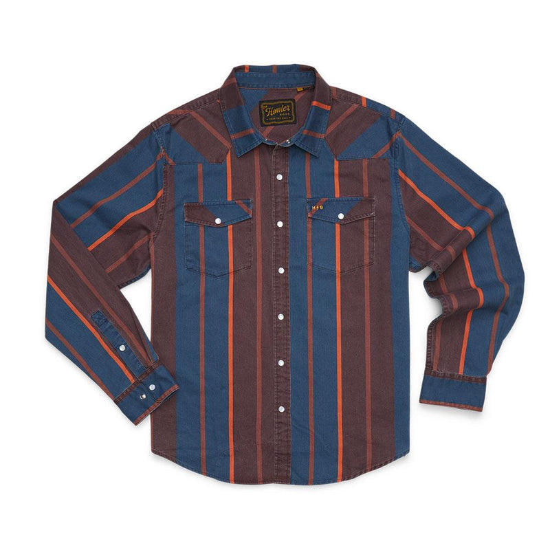 Men's Marooned Higher Rider Shirt
