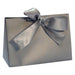 Silver Purse Gift Box
