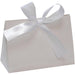 White Purse Gift Box