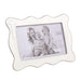 Cross Enamel Frame