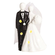Bride/Groom Light Up Sitter