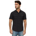 Men's Black Longmont Performance Shirt