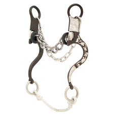 Tyler Magnus Loose Ring Chain Spoon Bit main image 1