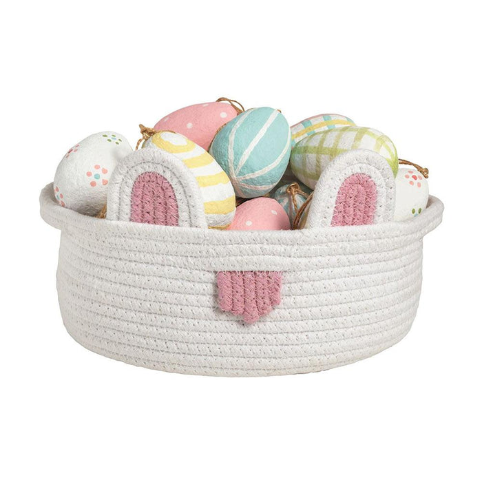 Par Mache Eggs