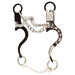 Tyler Magnus Loose Ring Hinged Port Bit