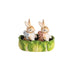 Bunny Salt/Pepper Set