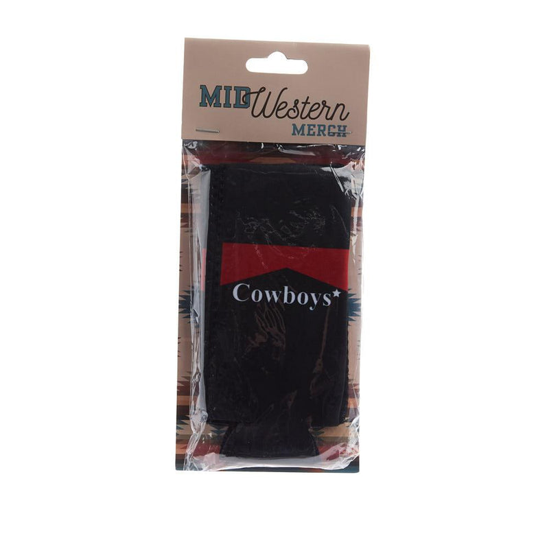 Cowboy/Cowgirl Coozies