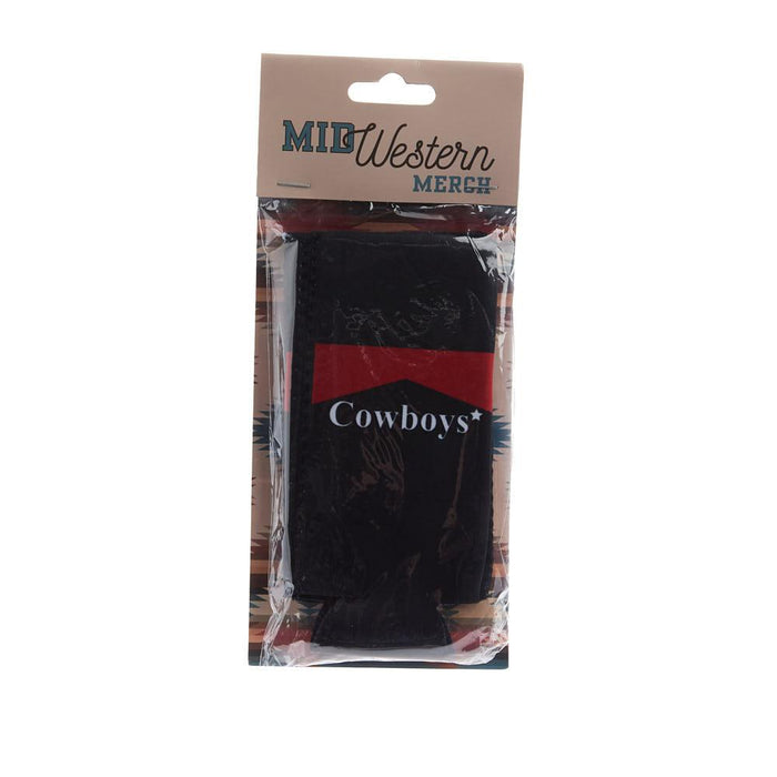 Cowboy/Cowgirl Coozies