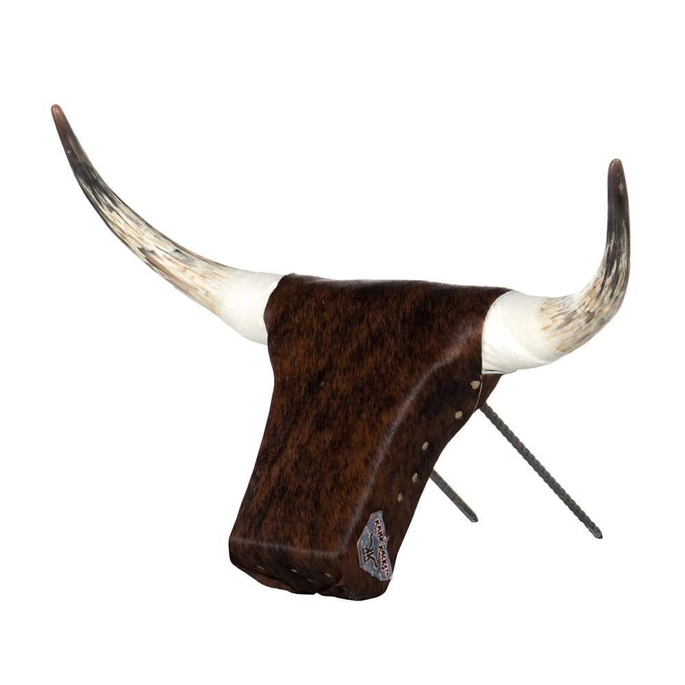 Rank Rack Roping Dummy Heads