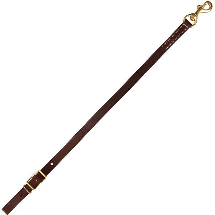 Wither Strap Dark 3/4 in