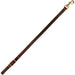 Wither Strap Dark 3/4 in