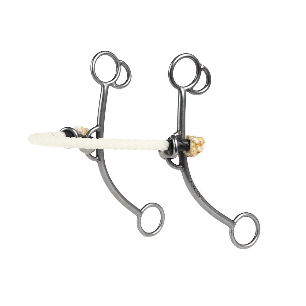 Flaharty Bits & Spurs