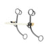 Rope Nose Hackamore