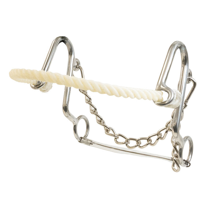 Little S Hackamore