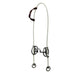 Correction Rope Draw Gag Bit Headstall