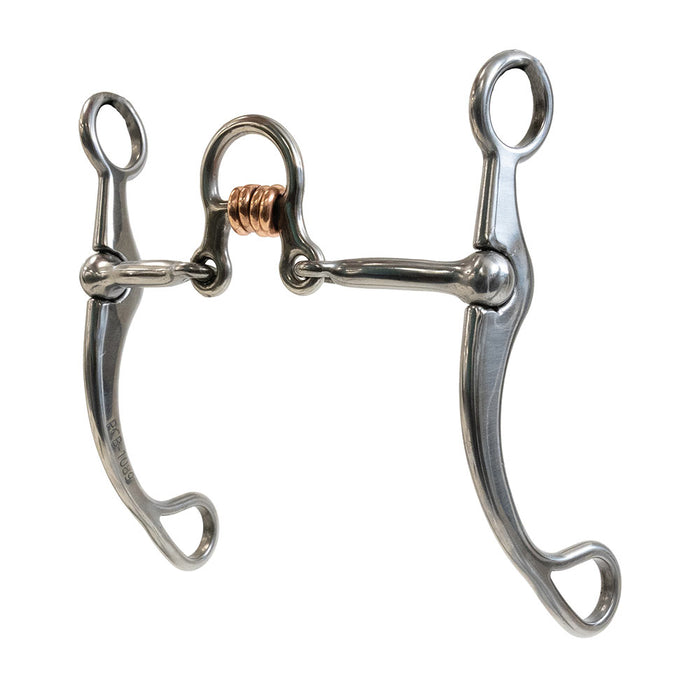 Laramie Floating Spoon Bit