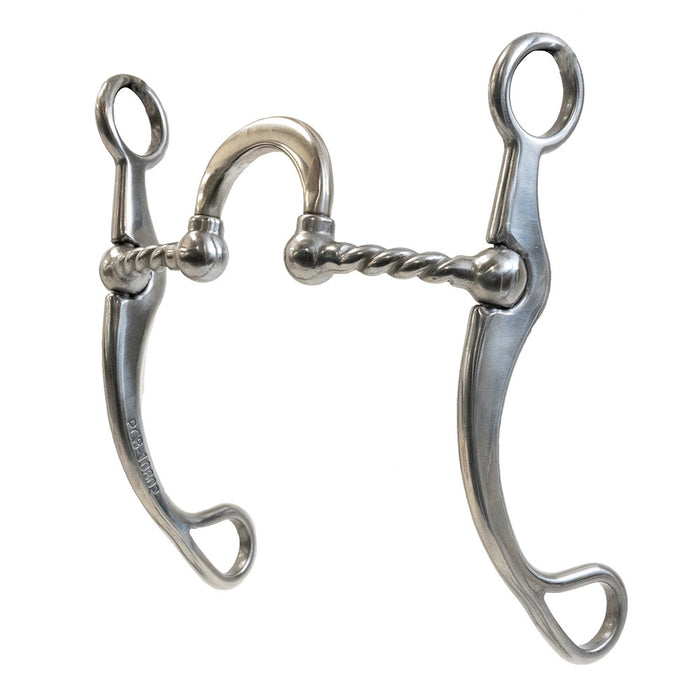 Laramie Twisted Correction Bit