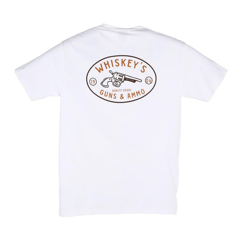 Ammo Tee Shirt