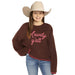 Girl's Howdy Y'all Sweater