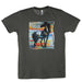 Women's Olive Be Strong Tee Shirt