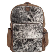 Indie Cowhide Whitness Backpack