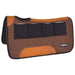 Multi-Fit 4 Ranch Pro Square Contour Wool Saddle Pad