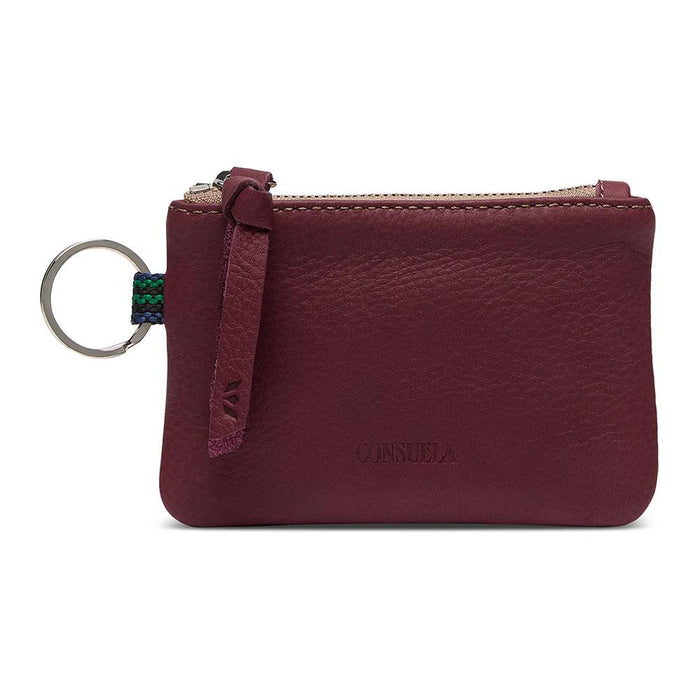 Pouch Plum