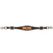 Golden Sunflower Wither Strap