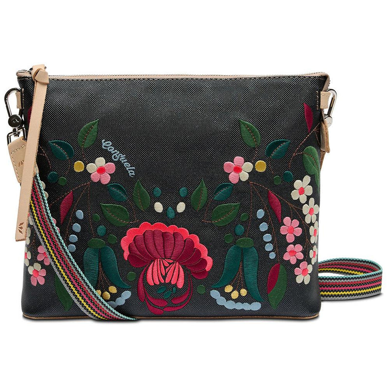 Downtown Crossbody Ava