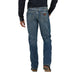Men's Retro Layton Slim Boot Jeans