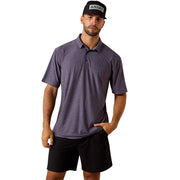 Men's Charger 2.0 Night Shadow Polo