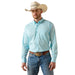 Men's Crystal Blue Everything Classic Shirt