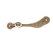 Mens Natural Floral Spur Straps