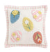 Easter Egg Mini Pillow