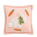 Bunny Mini Pillow
