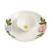 Flower Chip/Dip Set