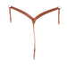 1 3/4in Basket Breast Collar
