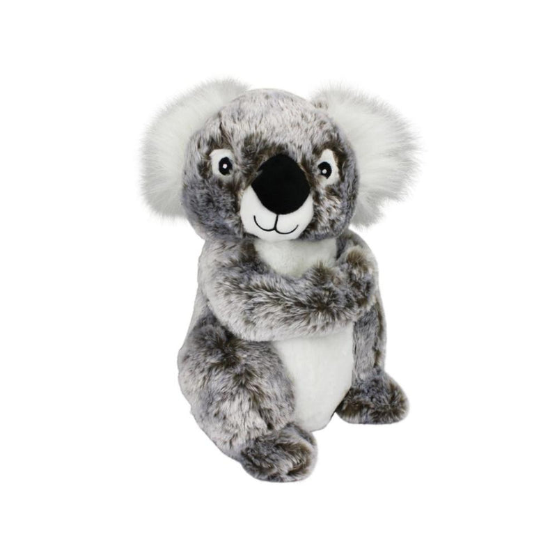 Koala Plush Dog Toy