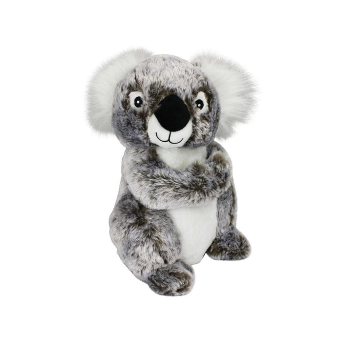 Koala Plush Dog Toy
