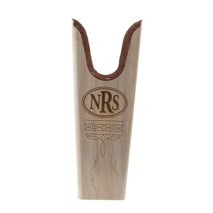 Small NRS Branded Bootjack w/ Stitch Detailing