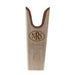 Small NRS Branded Bootjack w/ Stitch Detailing