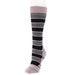 Women`s Trailblazer Lilac Mid Crew Socks