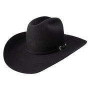 20X Black Gold Precreased 4 1/2in Brim