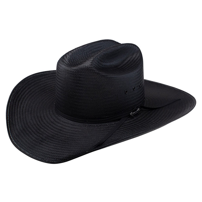 10X Coal Mine 4 1/4in Brim Straw