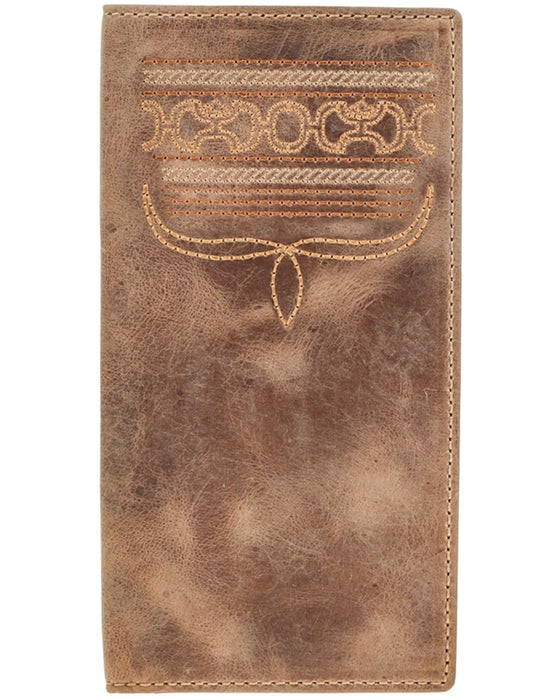 Dalton Smooth Rodeo Wallet